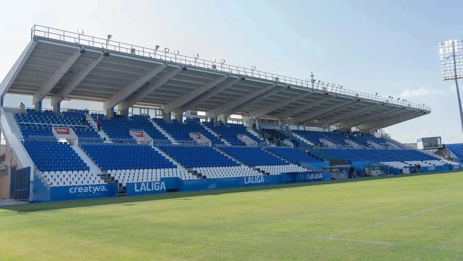 Leganés x Alavés: horário e onde assistir ao jogo da LaLiga