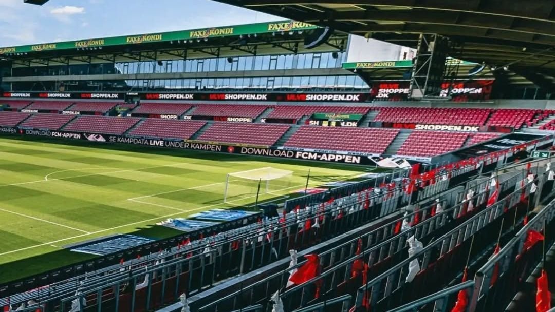 Midtjylland x Real Sociedad: horário e onde assistir a Europa League
