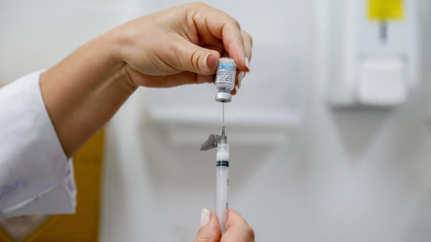 Ministério da Saúde lança campanha de vacinação contra HPV
