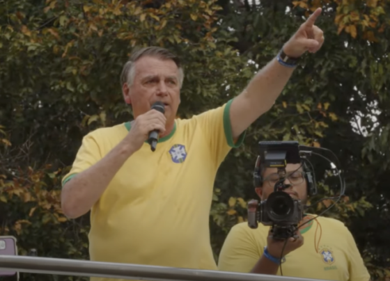 Bolsonaro