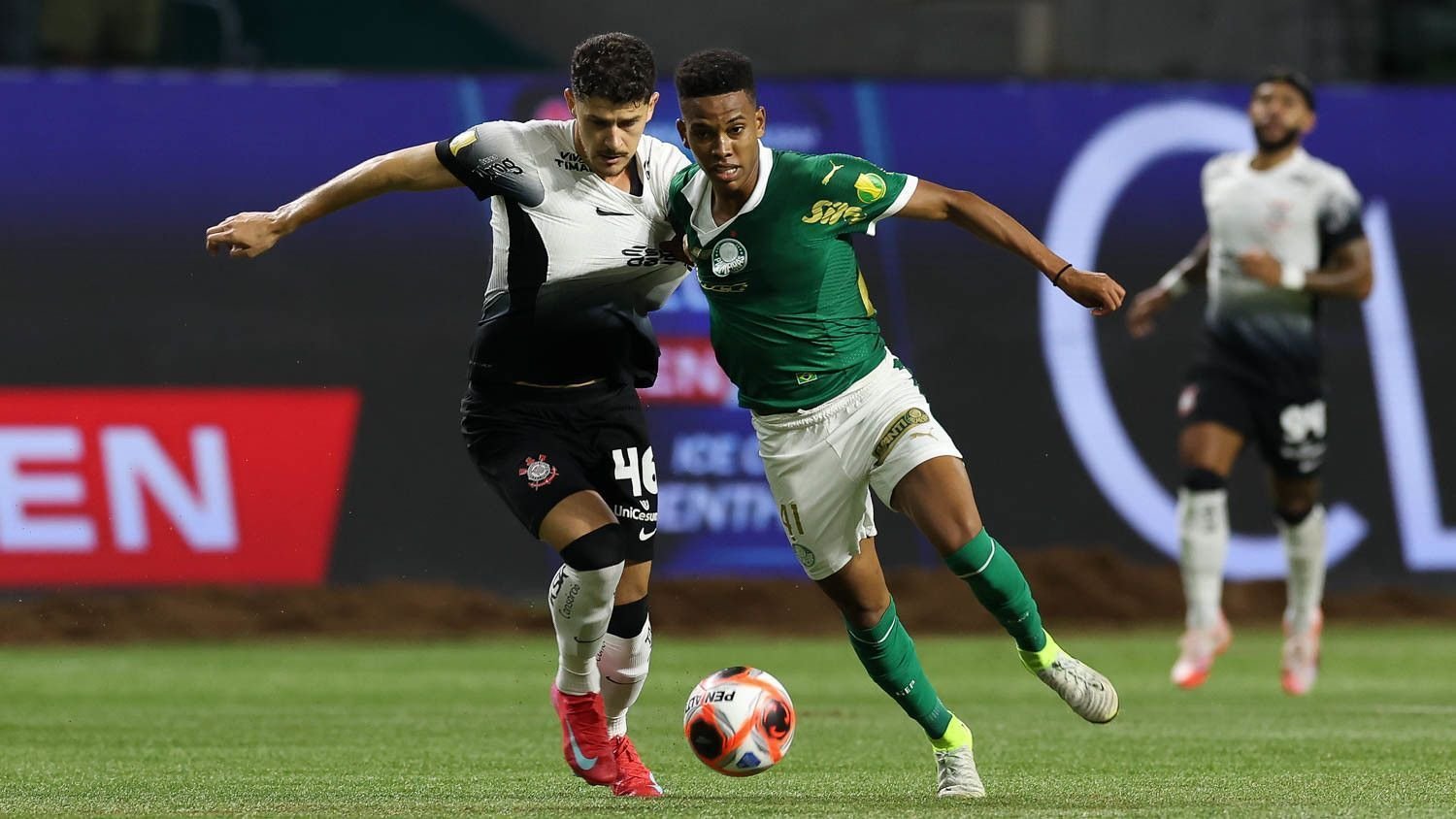 Palmeiras tem chances de não avançar no Paulistão; veja detalhes