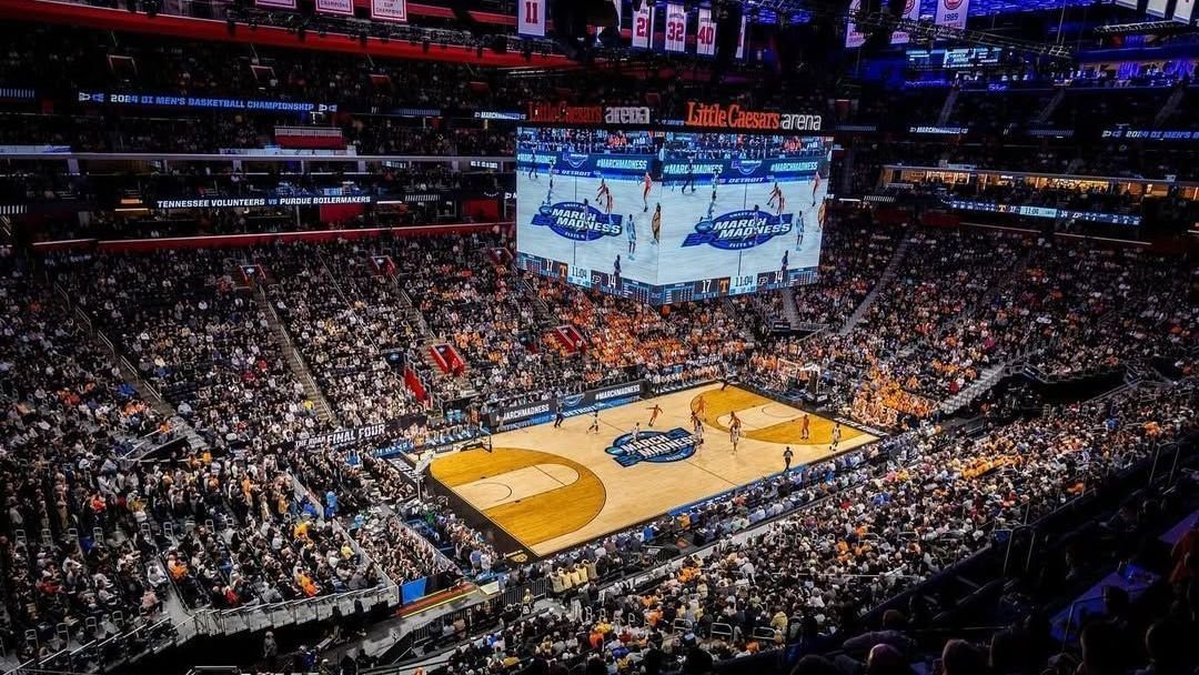 Pistons x Hornets: horário e onde assistir ao jogo da NBA
