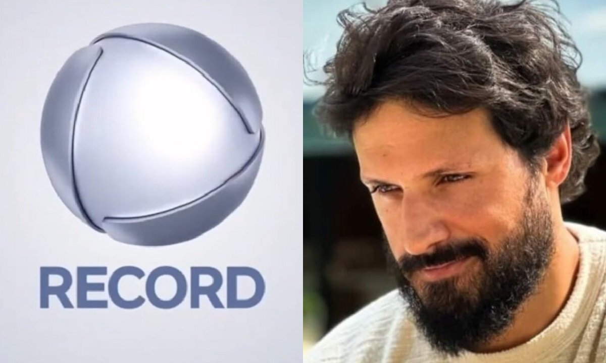 Record promete 3 novelas bíblicas e define a substituta de Força de Mulher