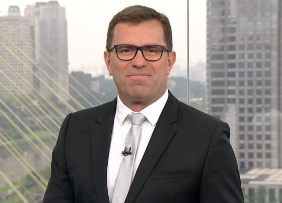 Rodrigo Bocardi