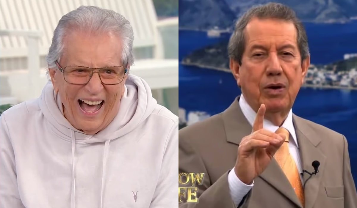 SBT vê luz no fim do túnel com A Praça É Nossa; Band troca programa por dinheiro e se dá mal: Audiência da TV