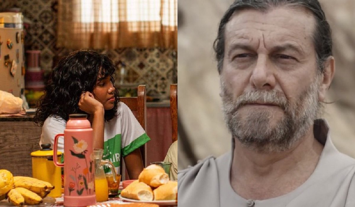 Sem concorrência, Tela Quente lidera com filme nacional; Reis é ameaçado pelo SBT: Audiência da TV