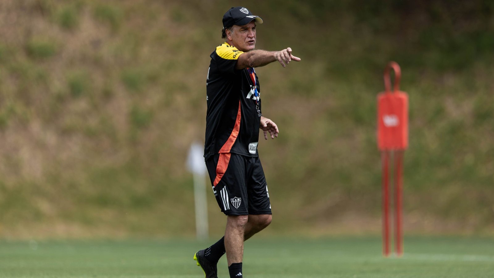 Veja os jogos do Atlético-MG no Campeonato Brasileiro