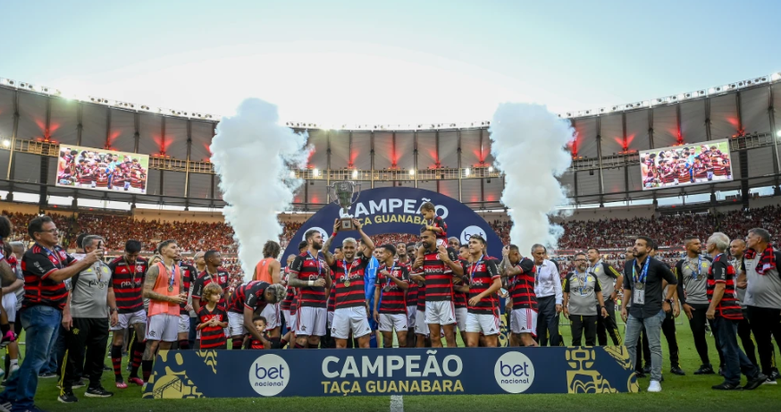 Veja premiações para os campeões estaduais de 2025