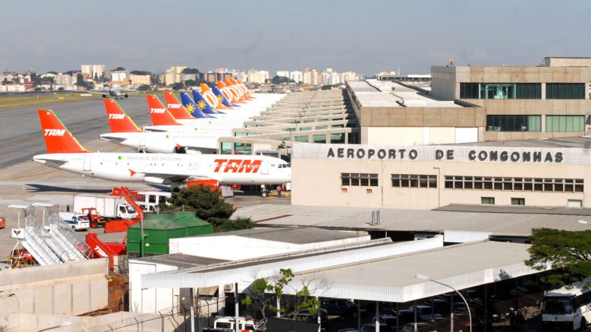 Voa Brasil vende só 0,95% das 3 milhões de passagens liberadas