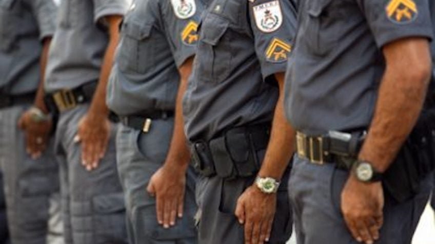 2 PMs são mortos no sábado no Rio de Janeiro
