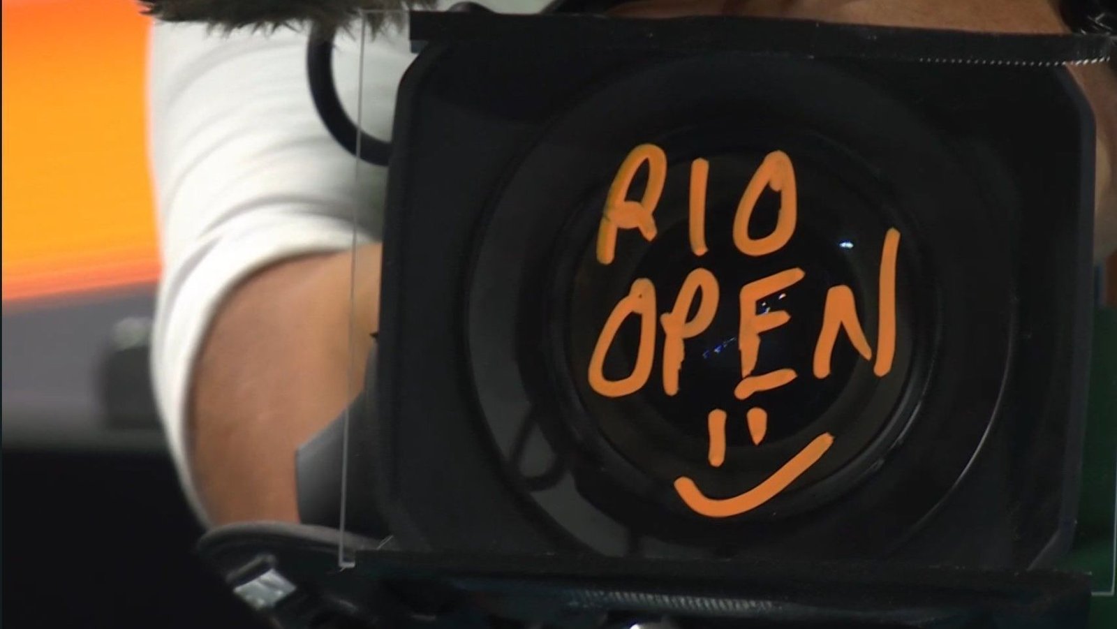 Algoz de João Fonseca provoca torcida brasileira em Miami: “Rio Open”