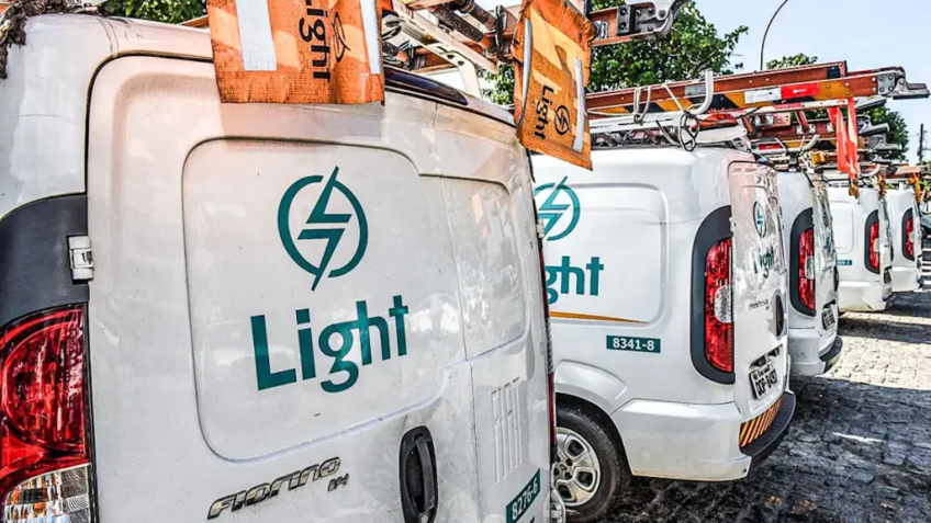 Aneel analisará reajuste tarifário da Light no RJ nesta 3ª feira