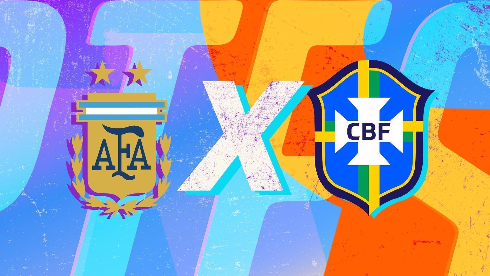 Argentina x Brasil: horário e onde assistir ao jogo das Eliminatórias