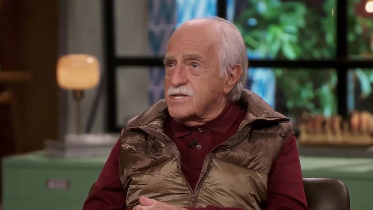 Ary Fontoura acerta de uma vez por todas com a Globo
