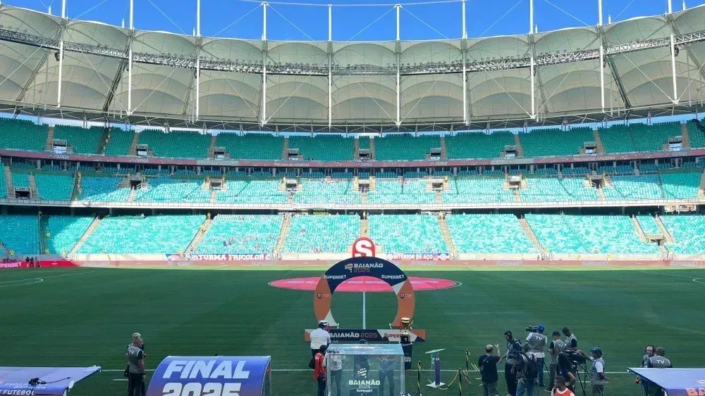 Bahia x Ceará: horário e onde assistir ao jogo da Copa do Nordeste