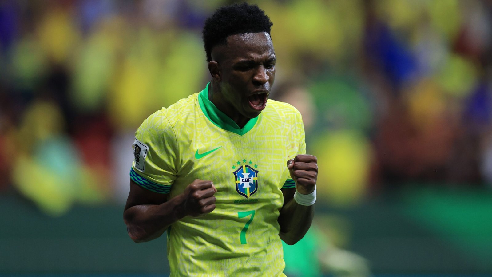 Brasil 2 x 1 Colômbia: veja os gols da Seleção Brasileira em Brasília
