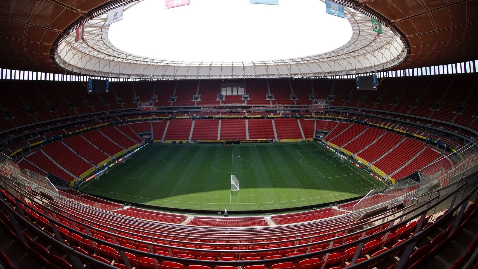 Brasil x Colômbia: horário e onde assistir ao jogo das Eliminatórias