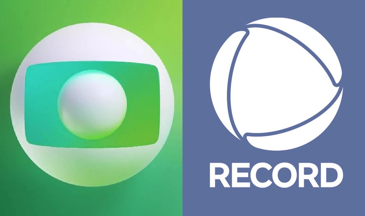 CBF confirma jogos de estreia de Globo e Record; saiba tudo!