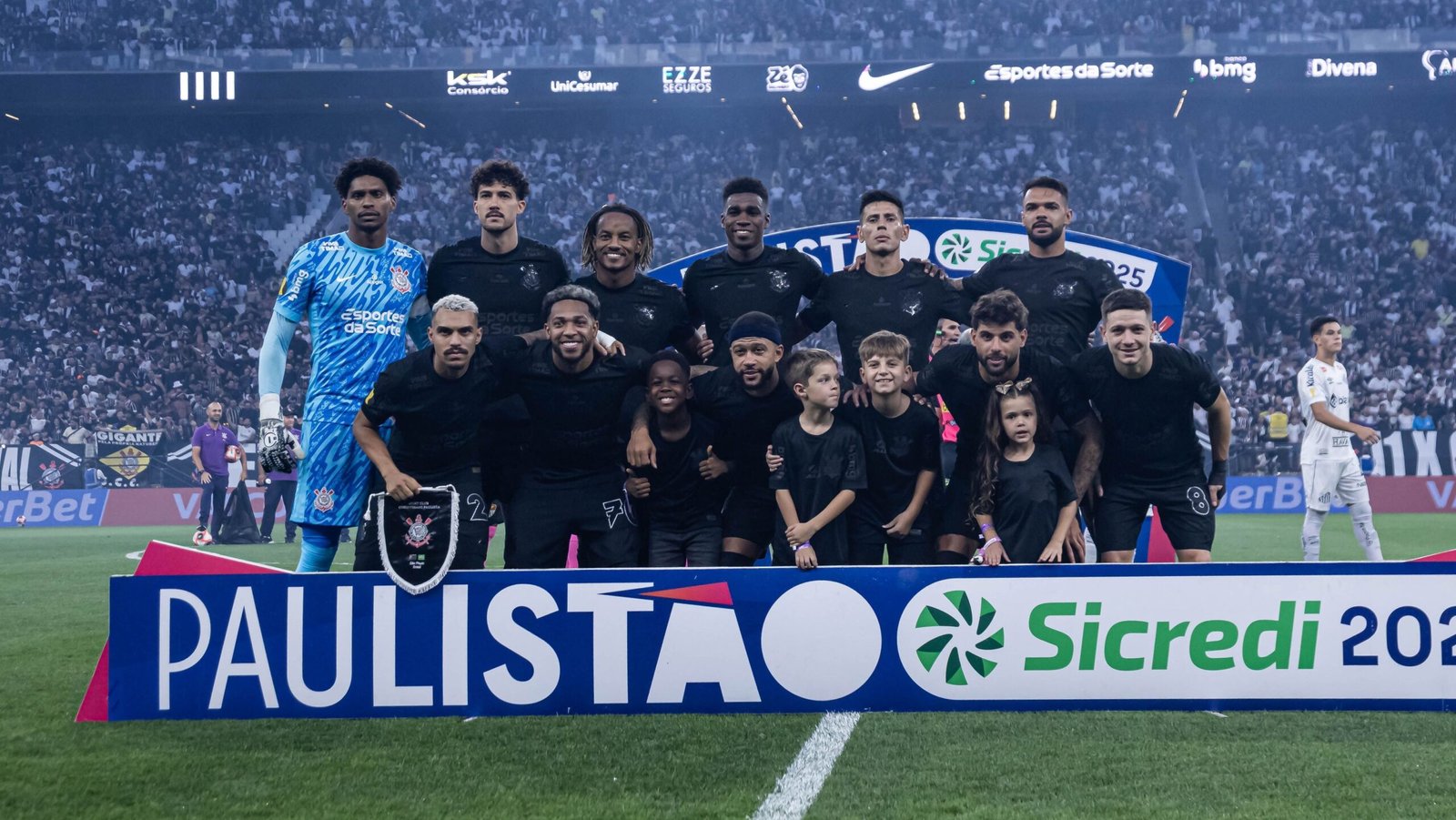 Cadeirada e eliminação: Corinthians vive momento turbulento antes da final