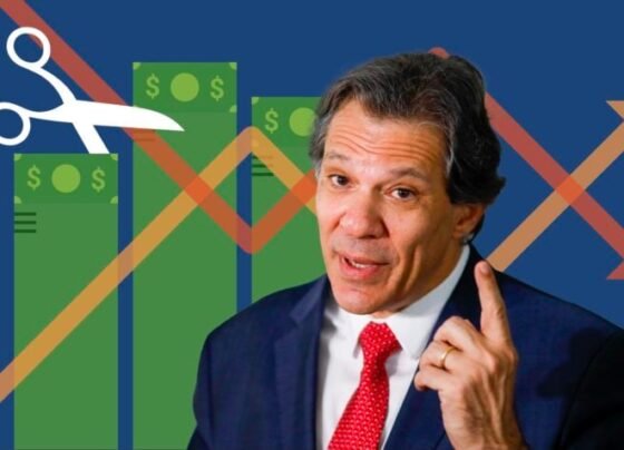 Haddad corte de gráficos