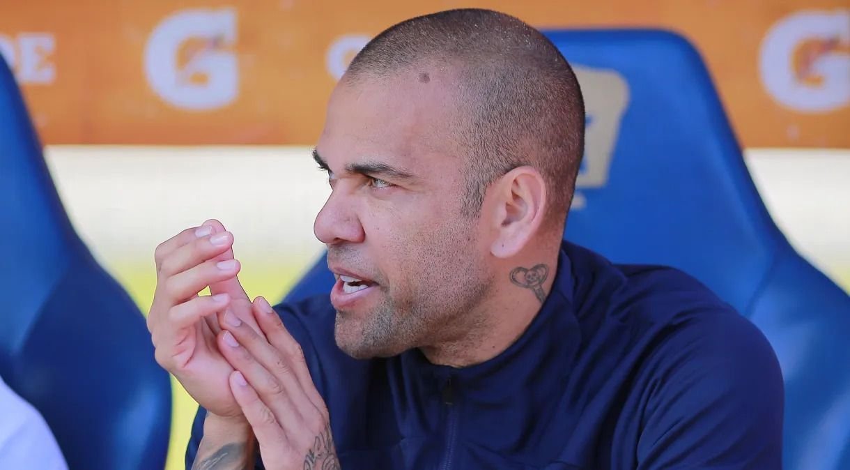 Daniel Alves está em liberdade provisória desde 2024; relembre o caso