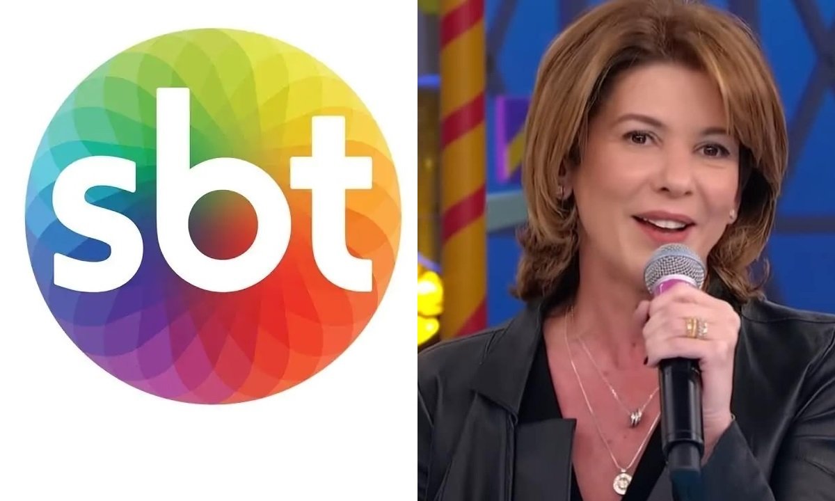 Daniela Beyruti toma medida drástica para tentar salvar o SBT; saiba o que ela fez