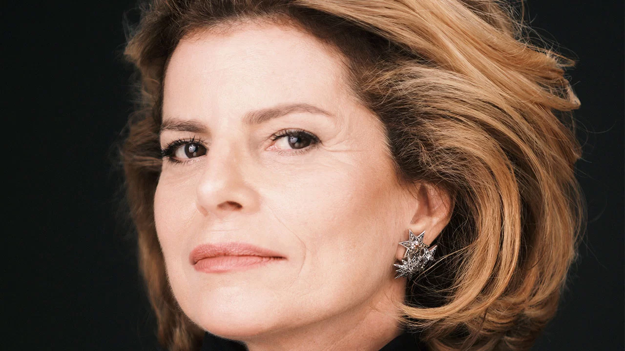 Debora Bloch dá recado contra etarismo antes de estreia em Vale Tudo