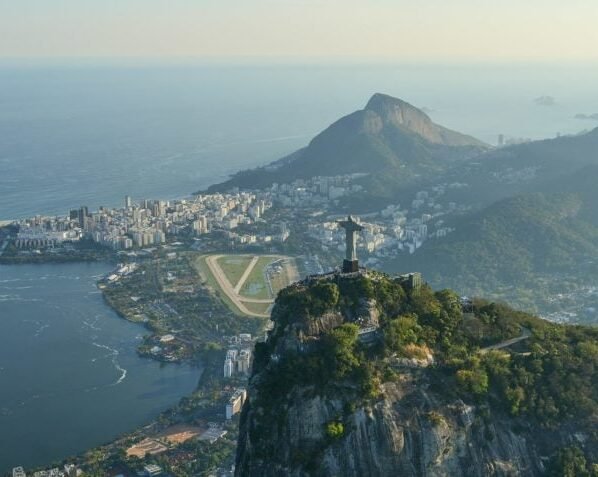 Rio de Janeiro, destino de turismo