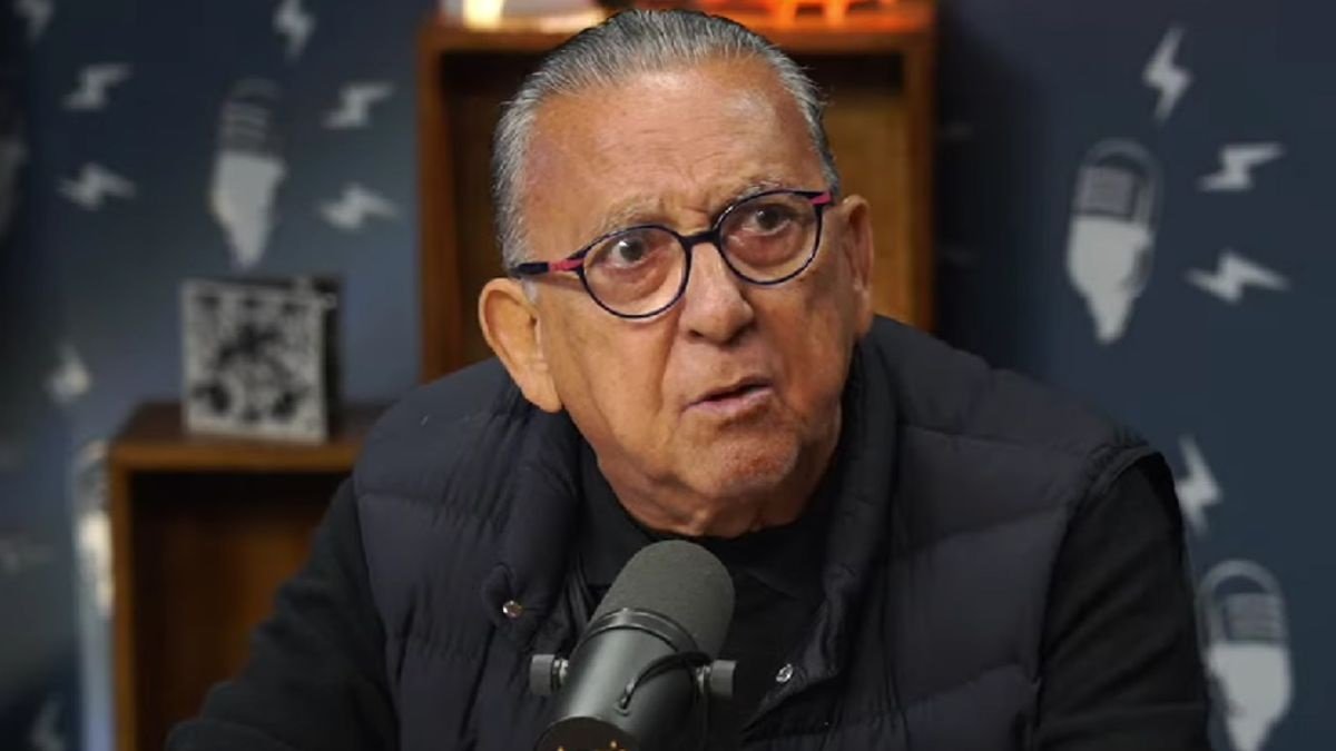 Galvão Bueno vê equipe mudar de última hora antes da estreia; saiba tudo!