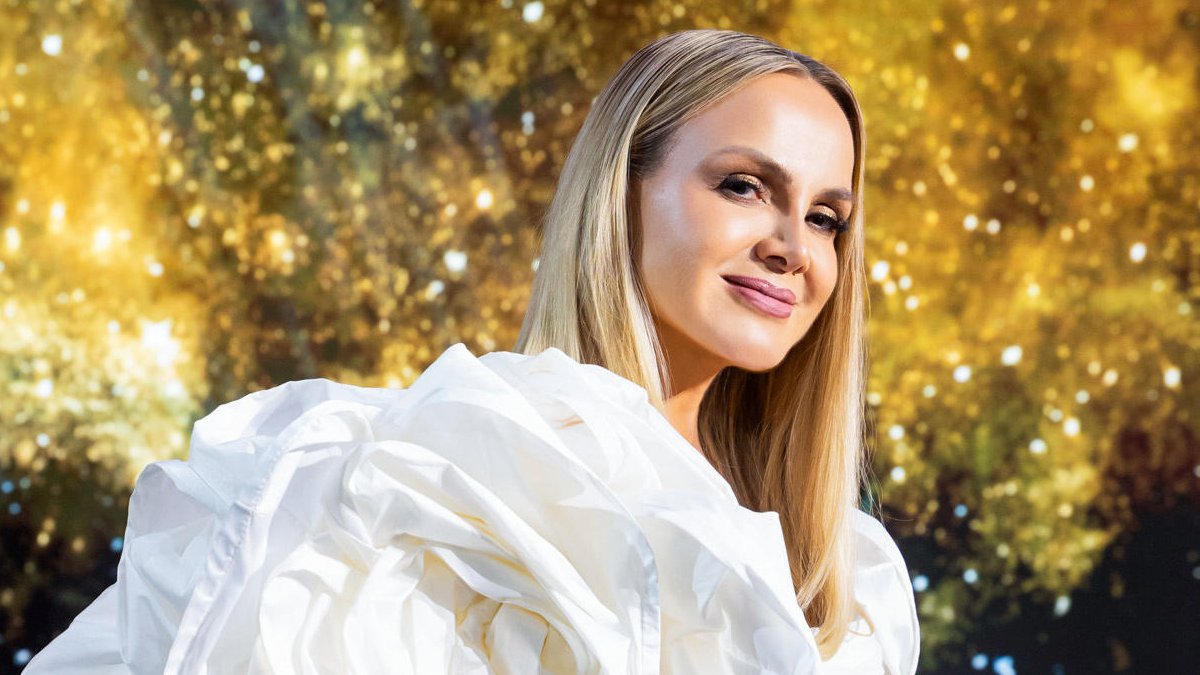 Globo comete grave erro com Eliana na final do The Masked Singer; entenda