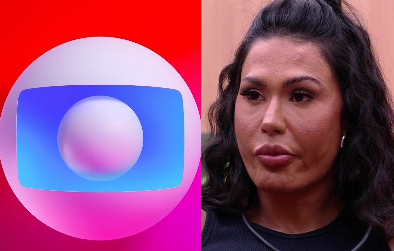 Globo tenta arrancar de Gracyanne Barbosa possível retorno com Belo; saiba a resposta