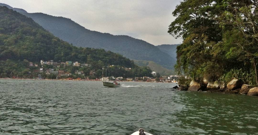Lugares para conhecer em Mangaratiba…