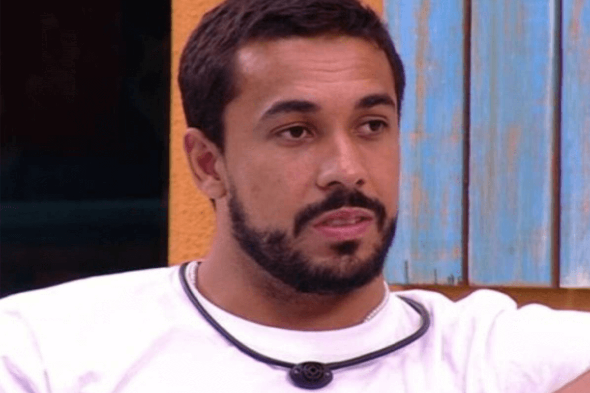 Maike, líder da semana, sugere opções de voto; saiba quais