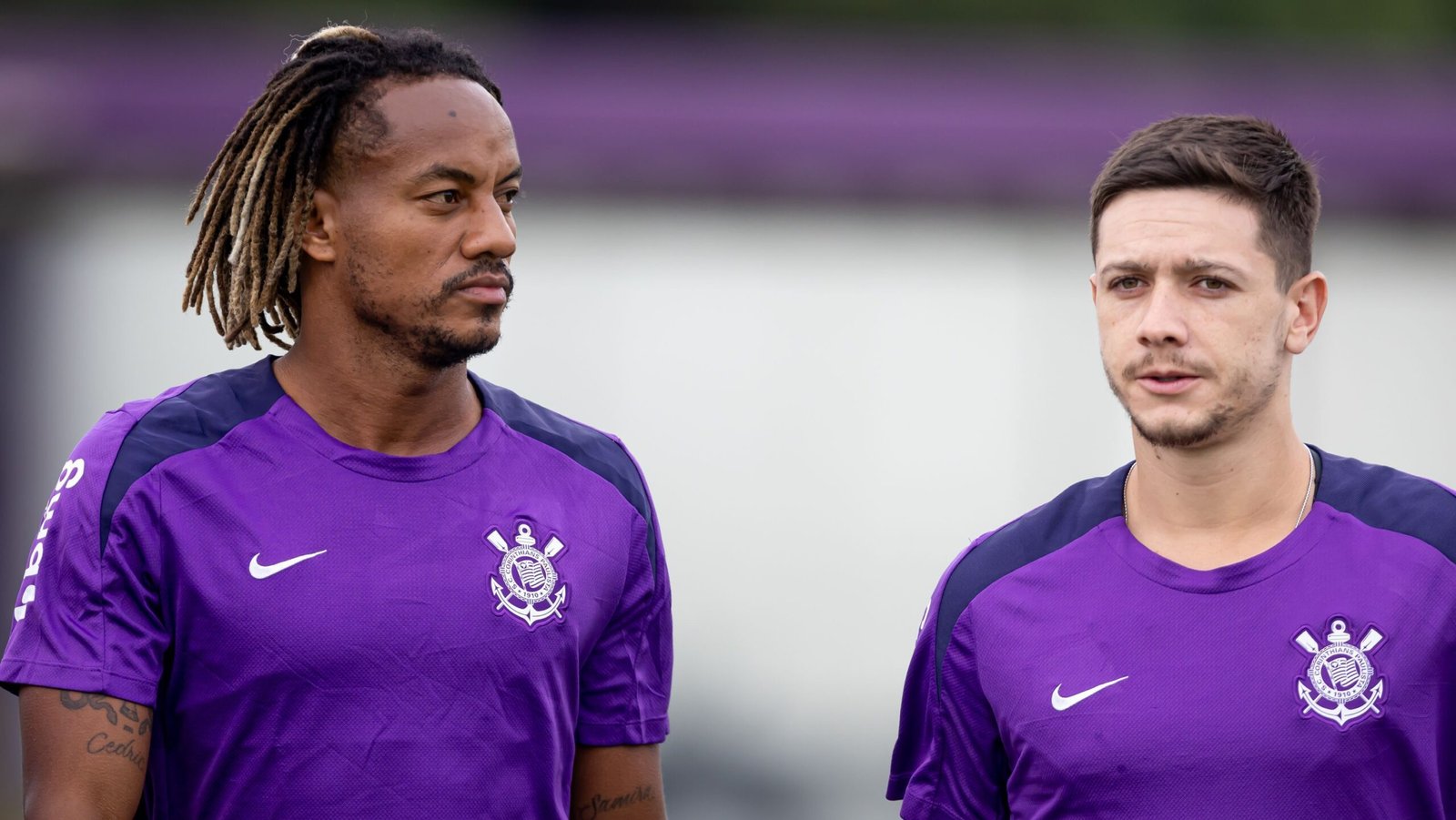 Meia do Corinthians sobre decisão contra Palmeiras: “Final se ganha“