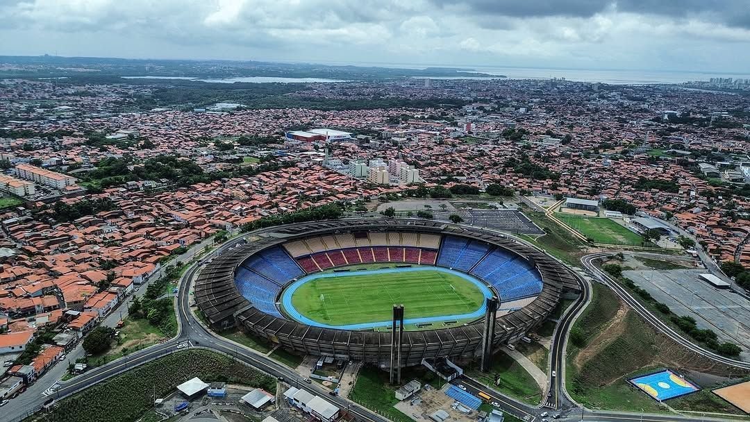 Moto Club x Vitória: horário e onde assistir ao jogo da Copa do Nordeste