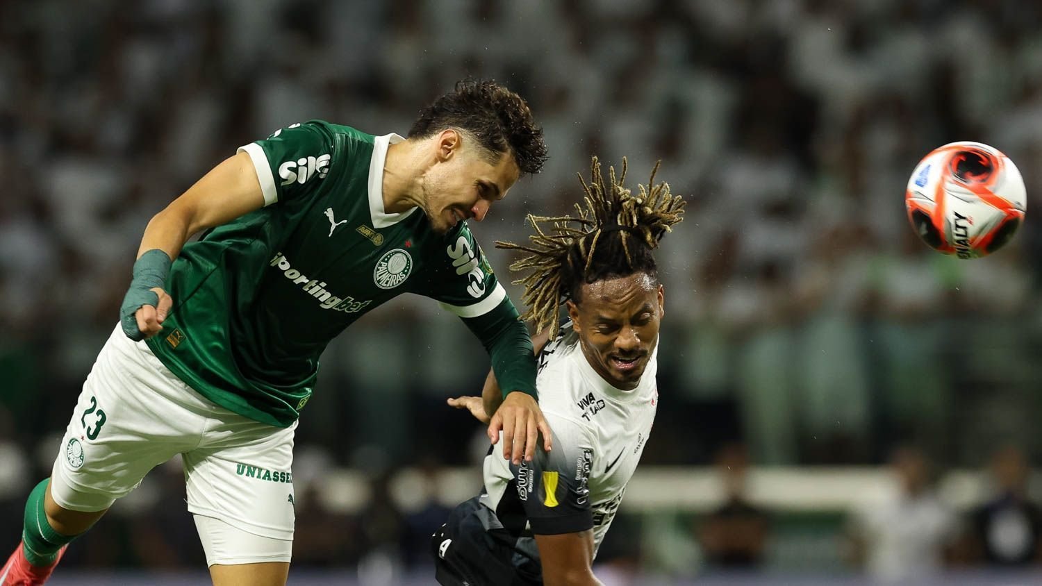 Nova virada? Palmeiras reverteu placar das últimas três finais de Paulistão