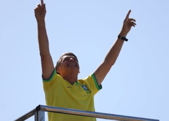 Jair Bolsonaro