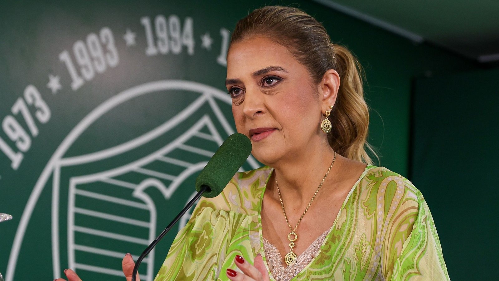 Palmeiras terá segurança reforçada contra Cerro após casos de racismo