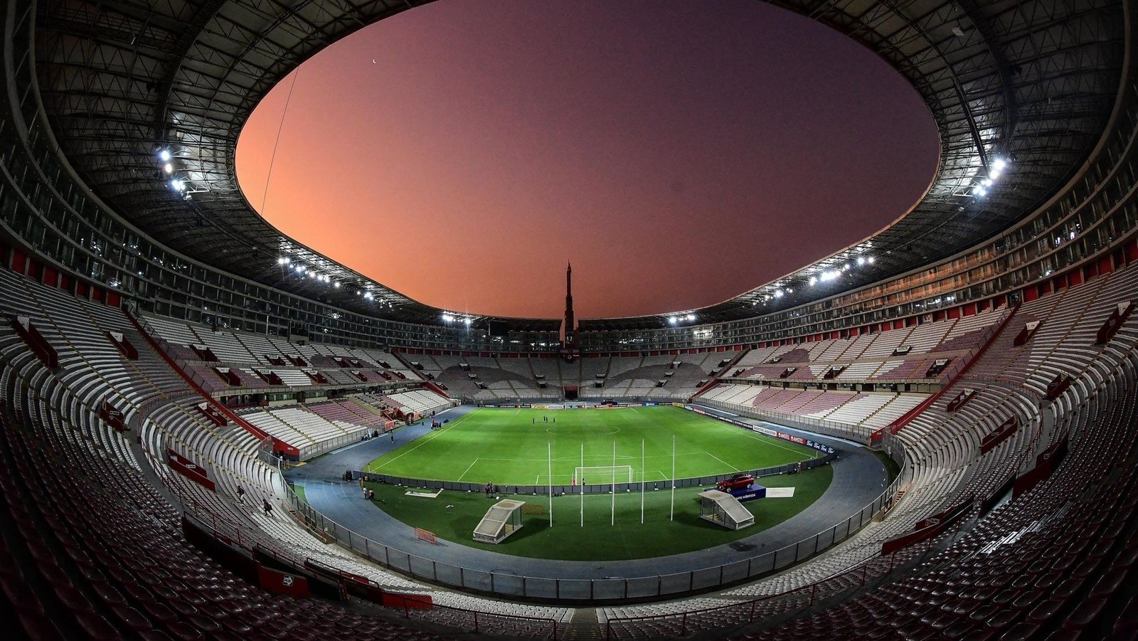 Peru x Bolívia: horário e onde assistir ao jogo das Eliminatórias