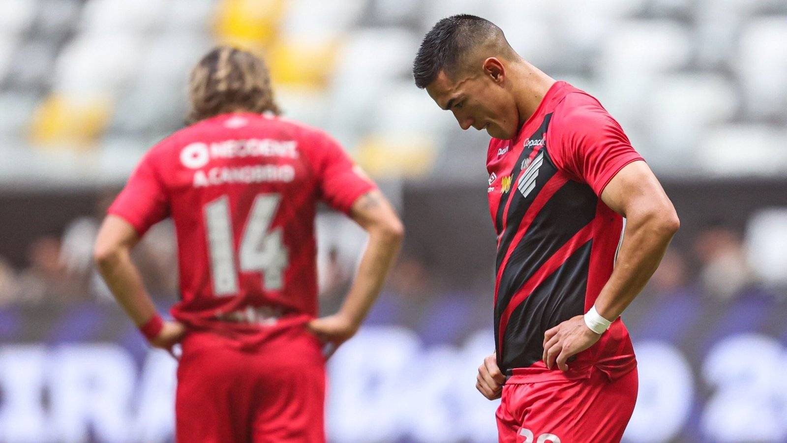 Quais times serão rebaixados no Campeonato Brasileiro? Vote na enquete