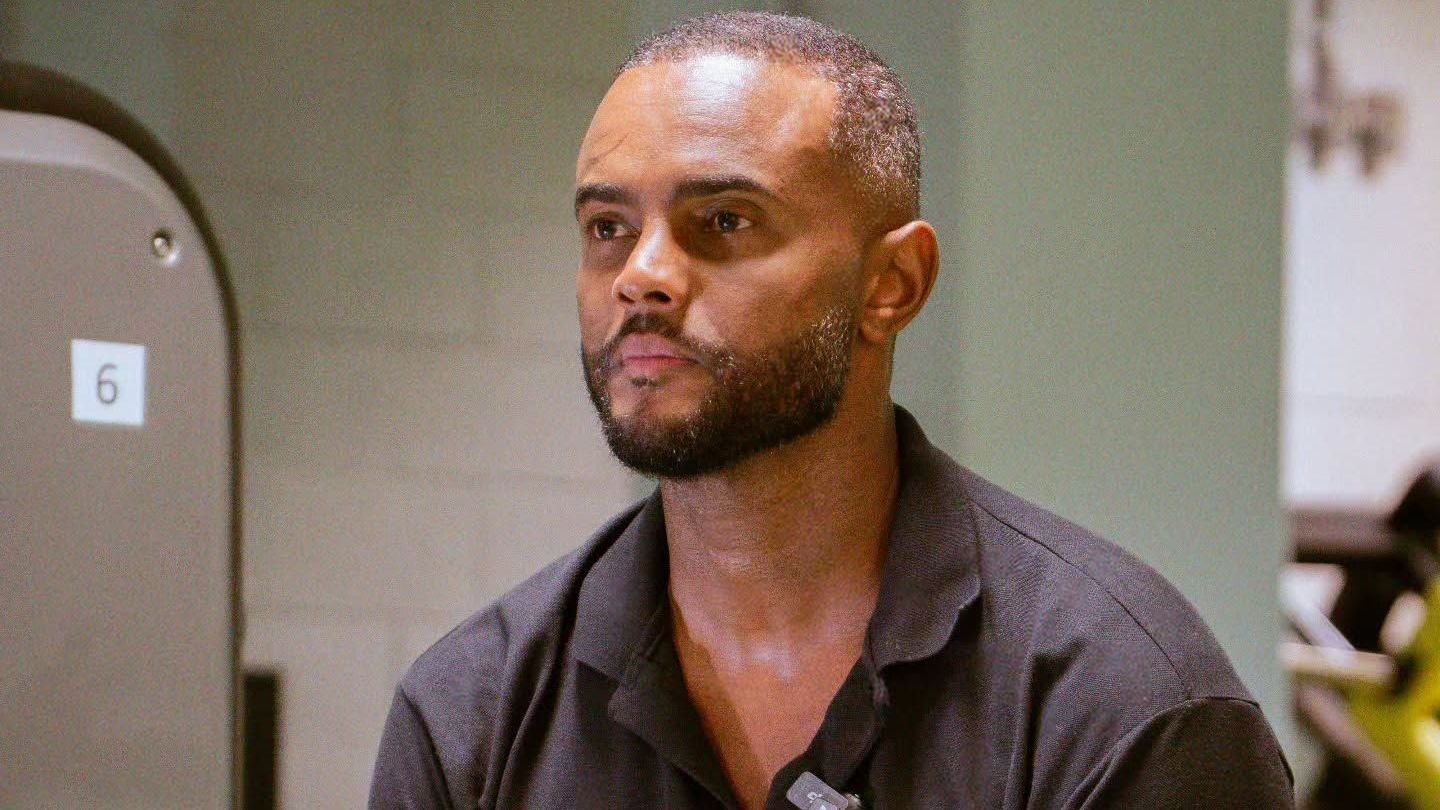 Quem é Jorge de Sá, ex-atleta do Flamengo e comentarista de basquete