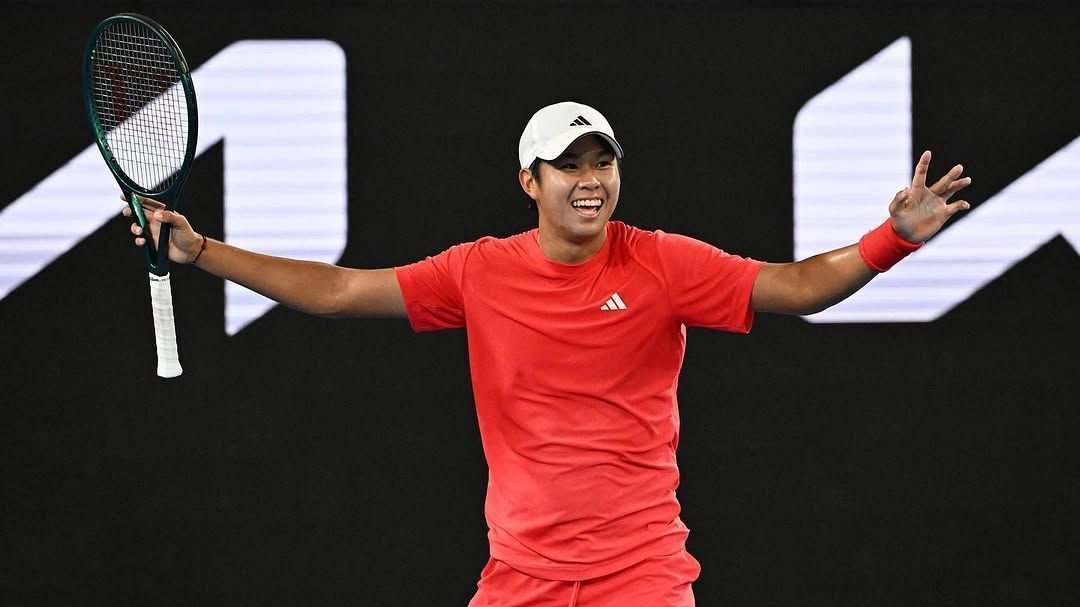 Quem é Learner Tien, rival de João Fonseca na estreia do Miami Open