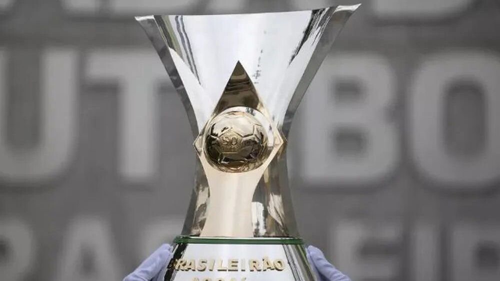 Quem pode surpreender no Campeonato Brasileiro? Vote na enquete