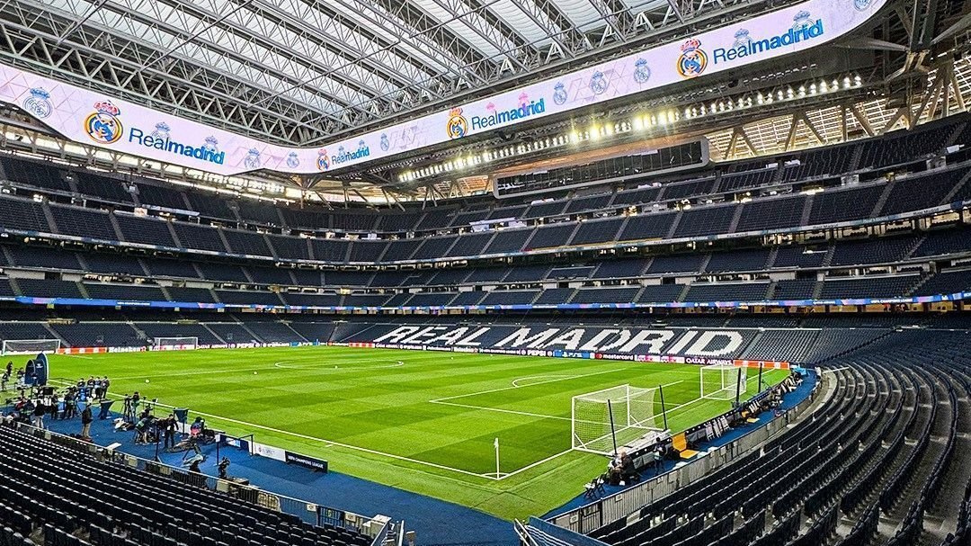 Real Madrid x Atlético de Madrid: onde assistir à Champions League