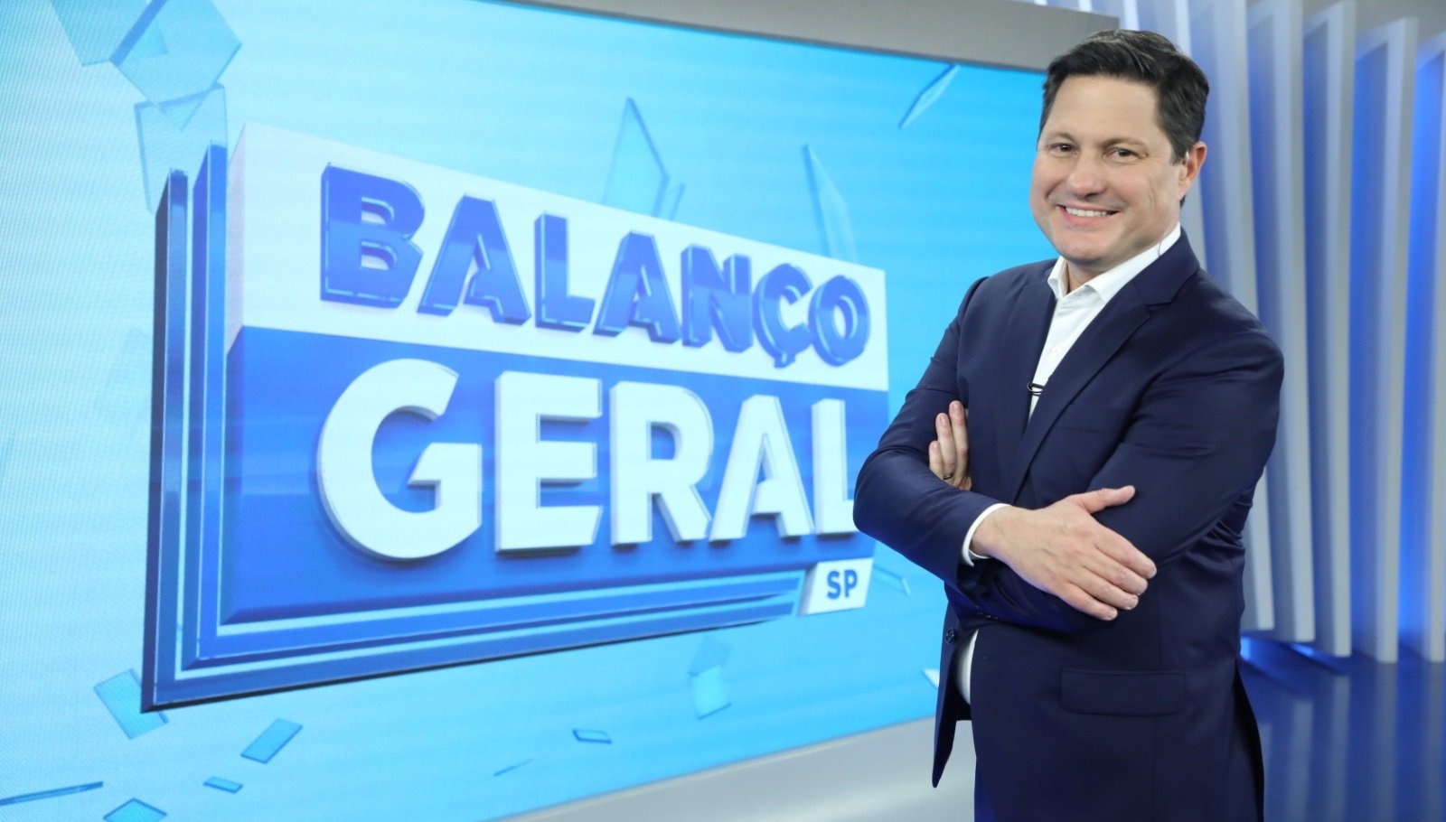 Record faz SBT virar freguês com audiência histórica de Eleandro Passaia