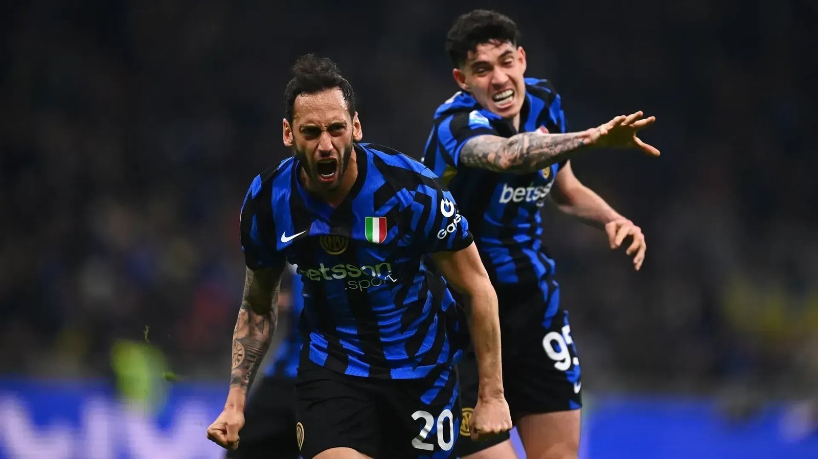 Tríplice Coroa da Inter? Conversa ganha força após vitória sobre o Monza