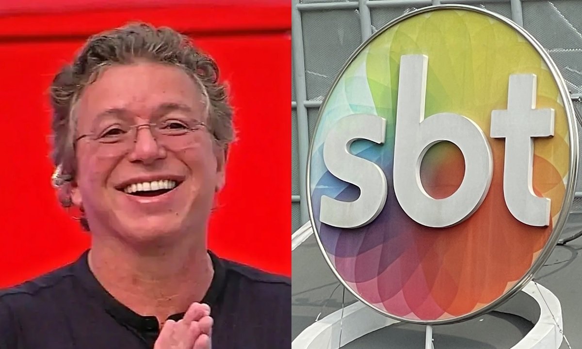 Tudo o que você precisa saber sobre a chegada OFICIAL de Boninho no SBT