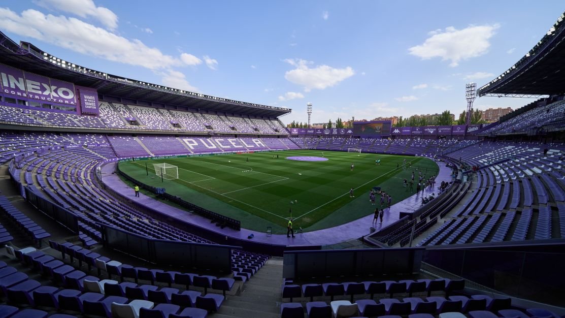Valladolid x Celta: horário e onde assistir ao jogo da LaLiga