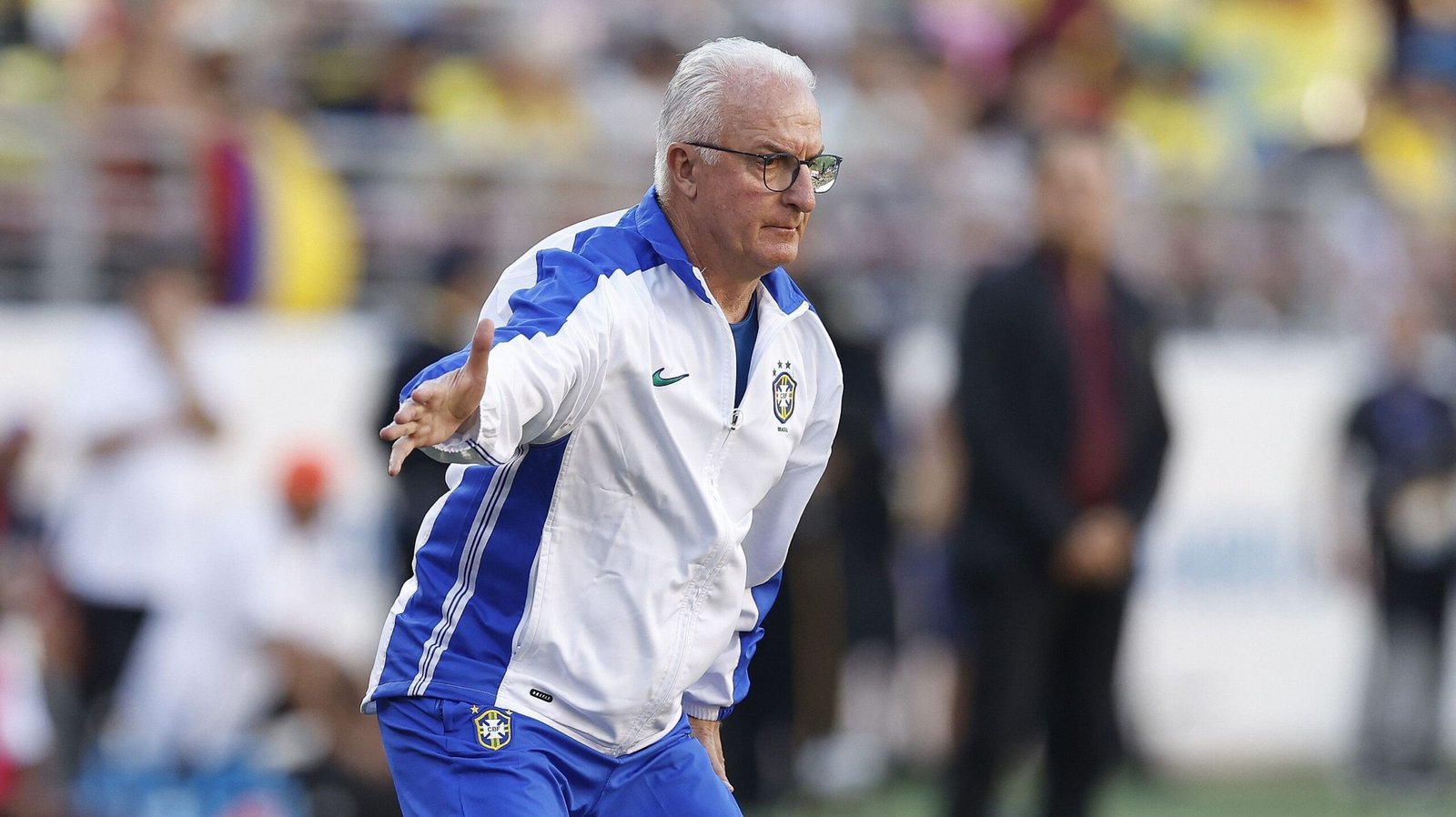 Veja cinco motivos que desgastaram a relação de Dorival Júnior na Seleção