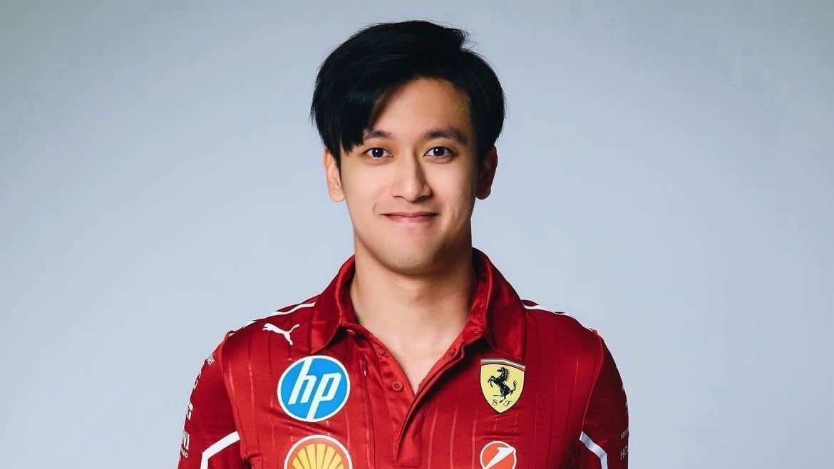 Zhou Guanyu mira retorno à Fórmula 1 com a Cadillac em 2026